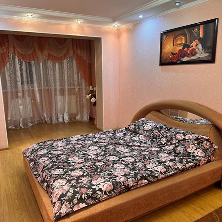 Tiraspol Apartments 1 Room Exterior photo
