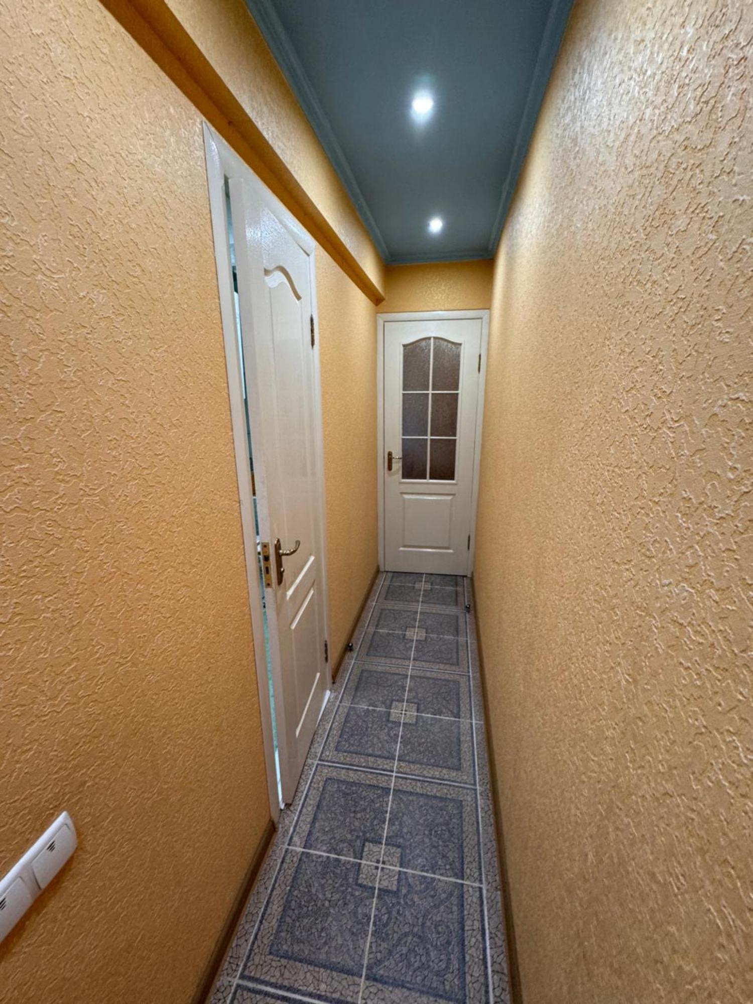 Tiraspol Apartments 1 Room Exterior photo