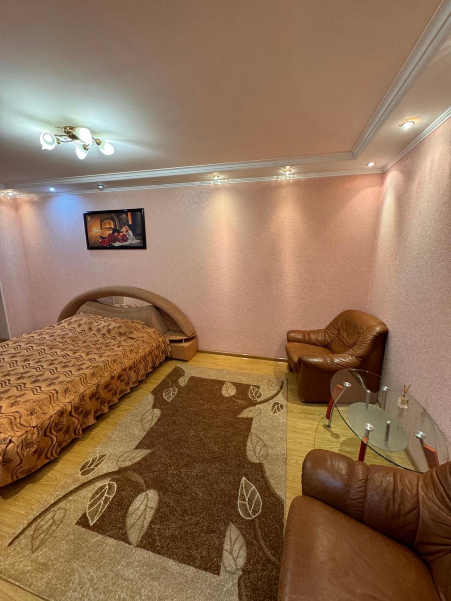 Tiraspol Apartments 1 Room Exterior photo