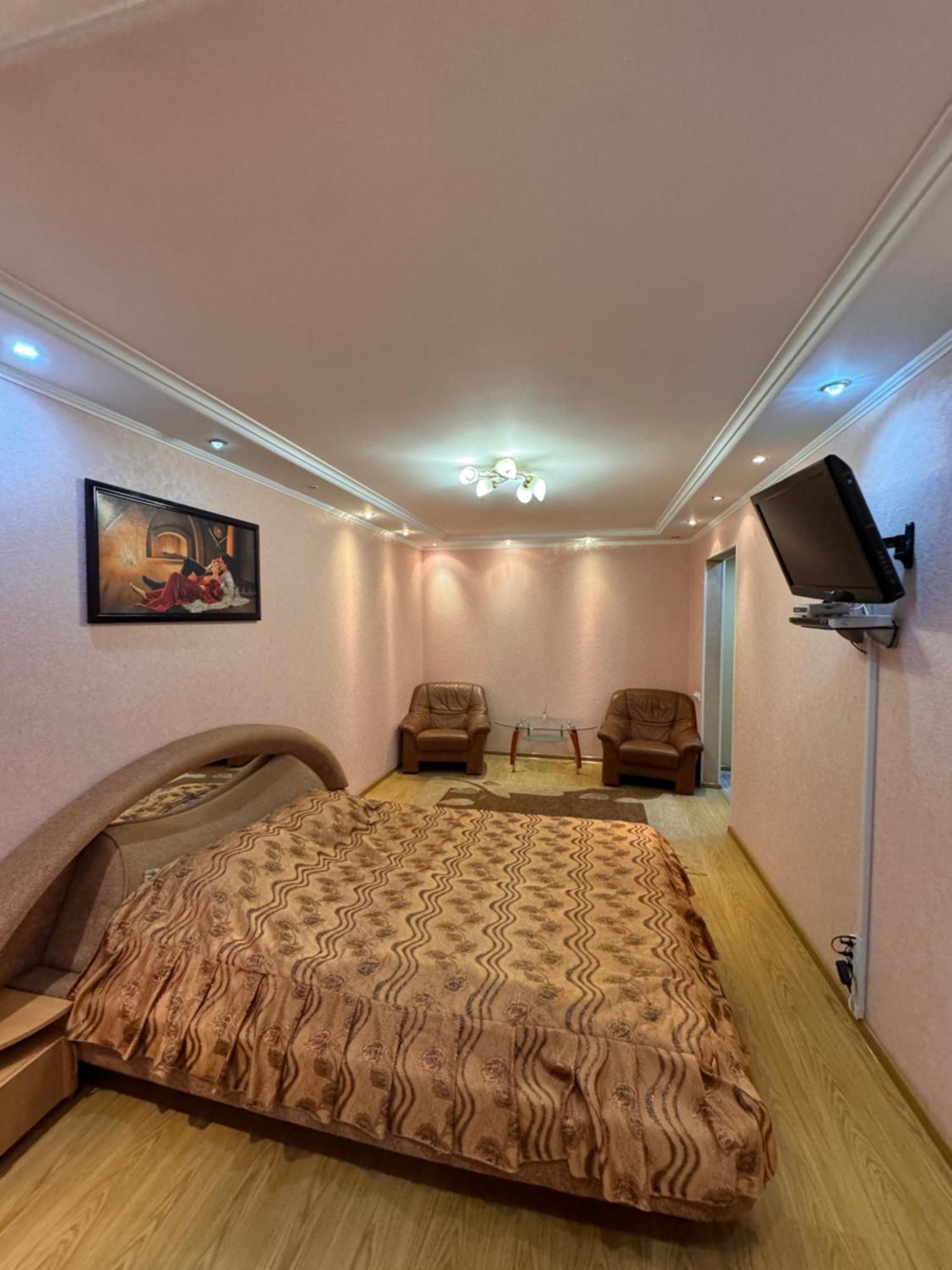 Tiraspol Apartments 1 Room Exterior photo