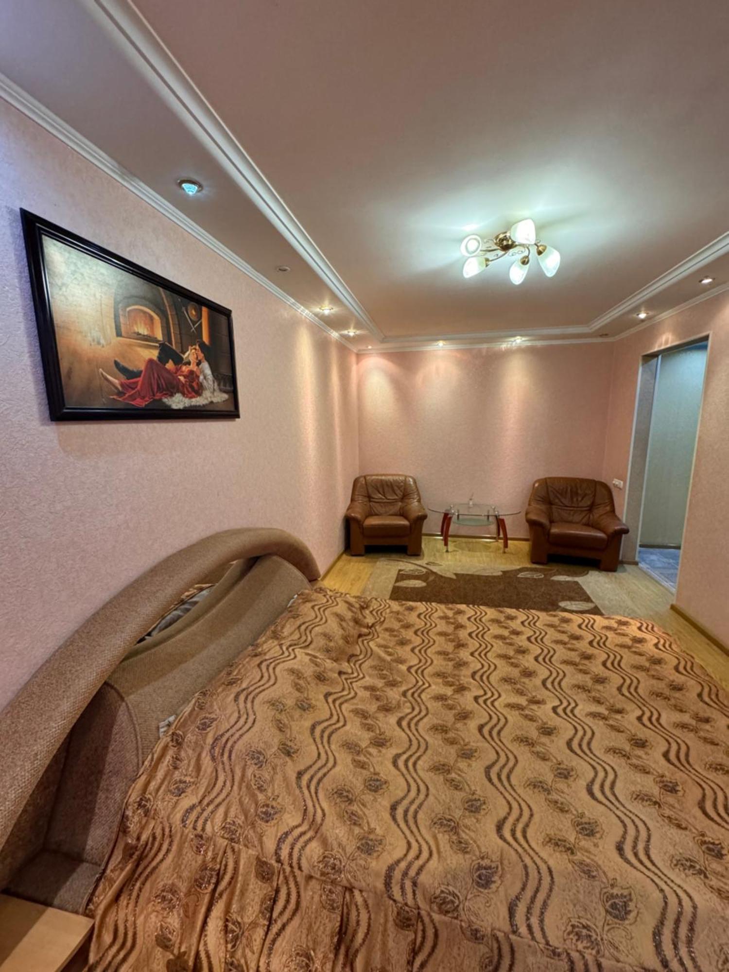 Tiraspol Apartments 1 Room Exterior photo