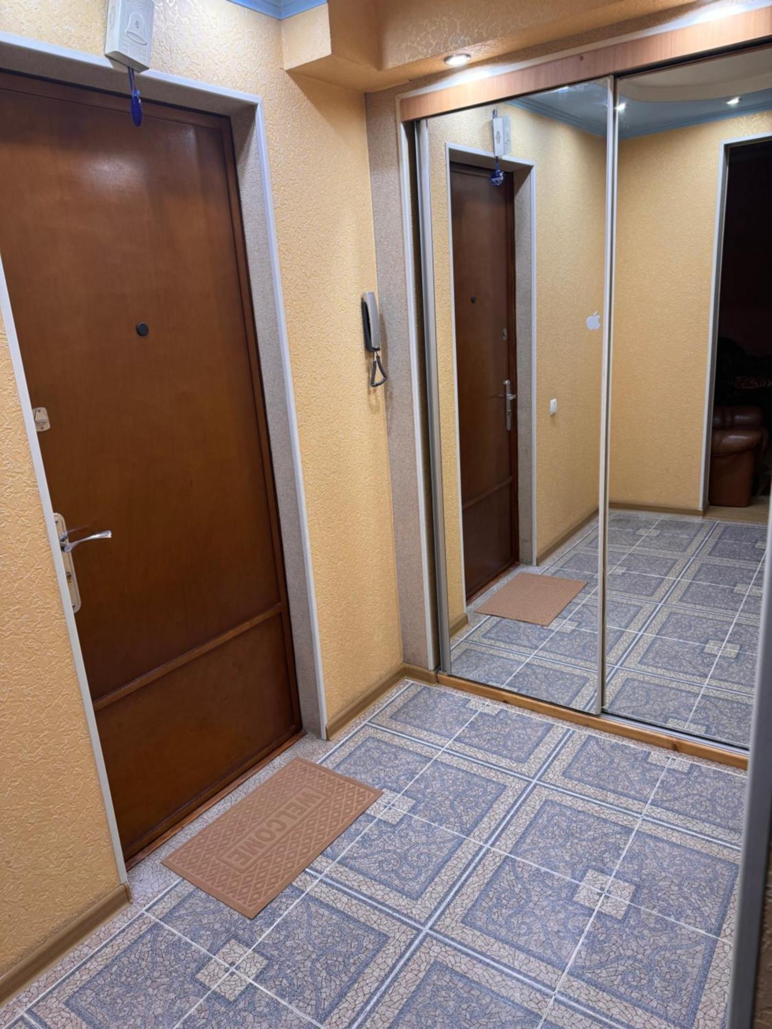 Tiraspol Apartments 1 Room Exterior photo